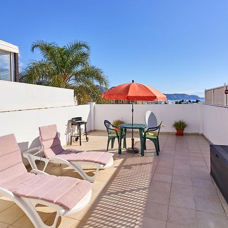 Apartamento Fernandita Нерха Екстер'єр фото