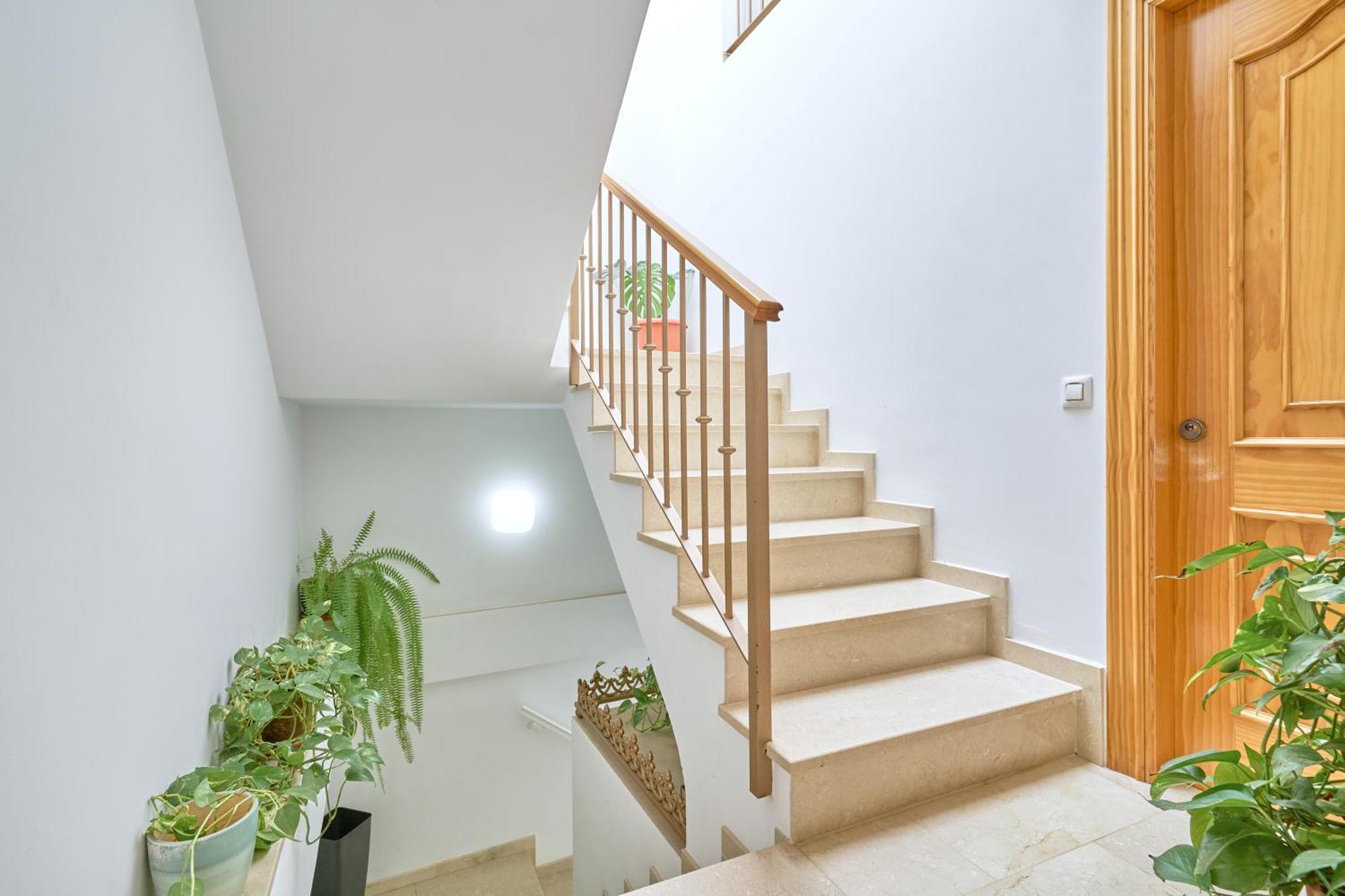 Apartamento Fernandita Нерха Екстер'єр фото